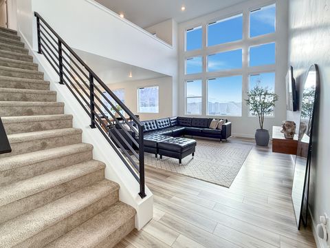 Tiny photo for 3372 S PINYON LN, Mapleton, UT 84664 (MLS # 2135929)