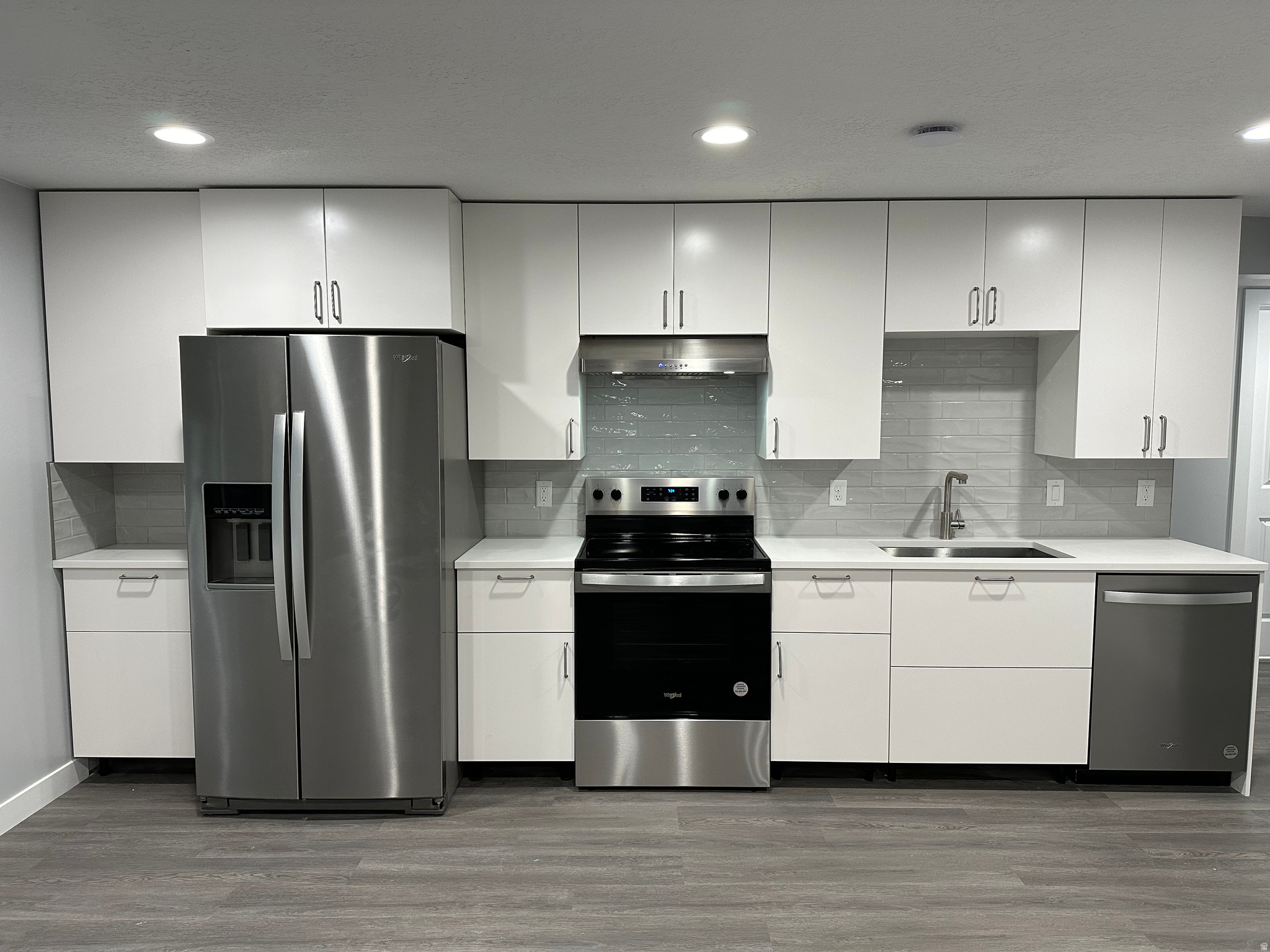 MAPLETON HEIGHTS - Residential