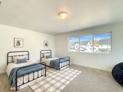 Tiny photo for 3372 S PINYON LN, Mapleton, UT 84664 (MLS # 2135929)