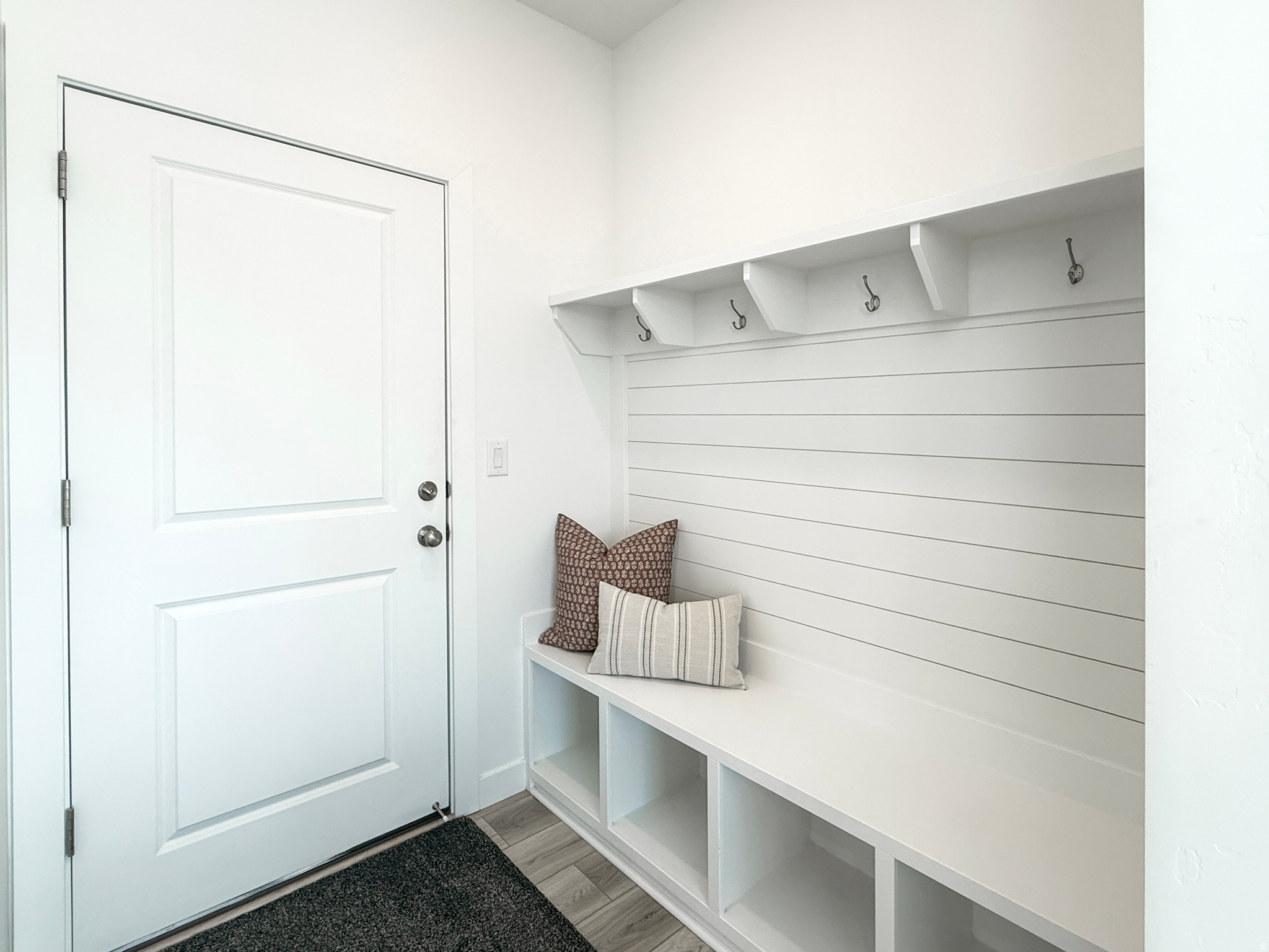 MAPLETON HEIGHTS - Residential