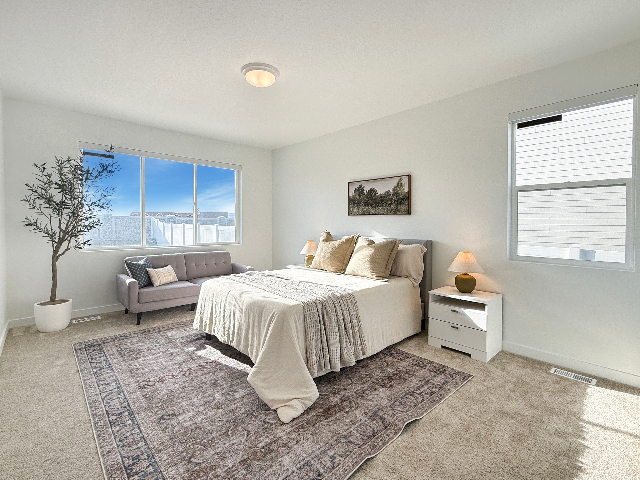 MAPLETON HEIGHTS - Residential