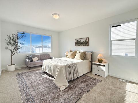 Tiny photo for 3372 S PINYON LN, Mapleton, UT 84664 (MLS # 2135929)