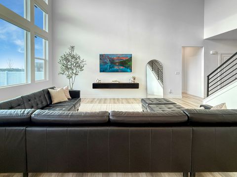 Tiny photo for 3372 S PINYON LN, Mapleton, UT 84664 (MLS # 2135929)