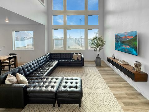 Tiny photo for 3372 S PINYON LN, Mapleton, UT 84664 (MLS # 2135929)