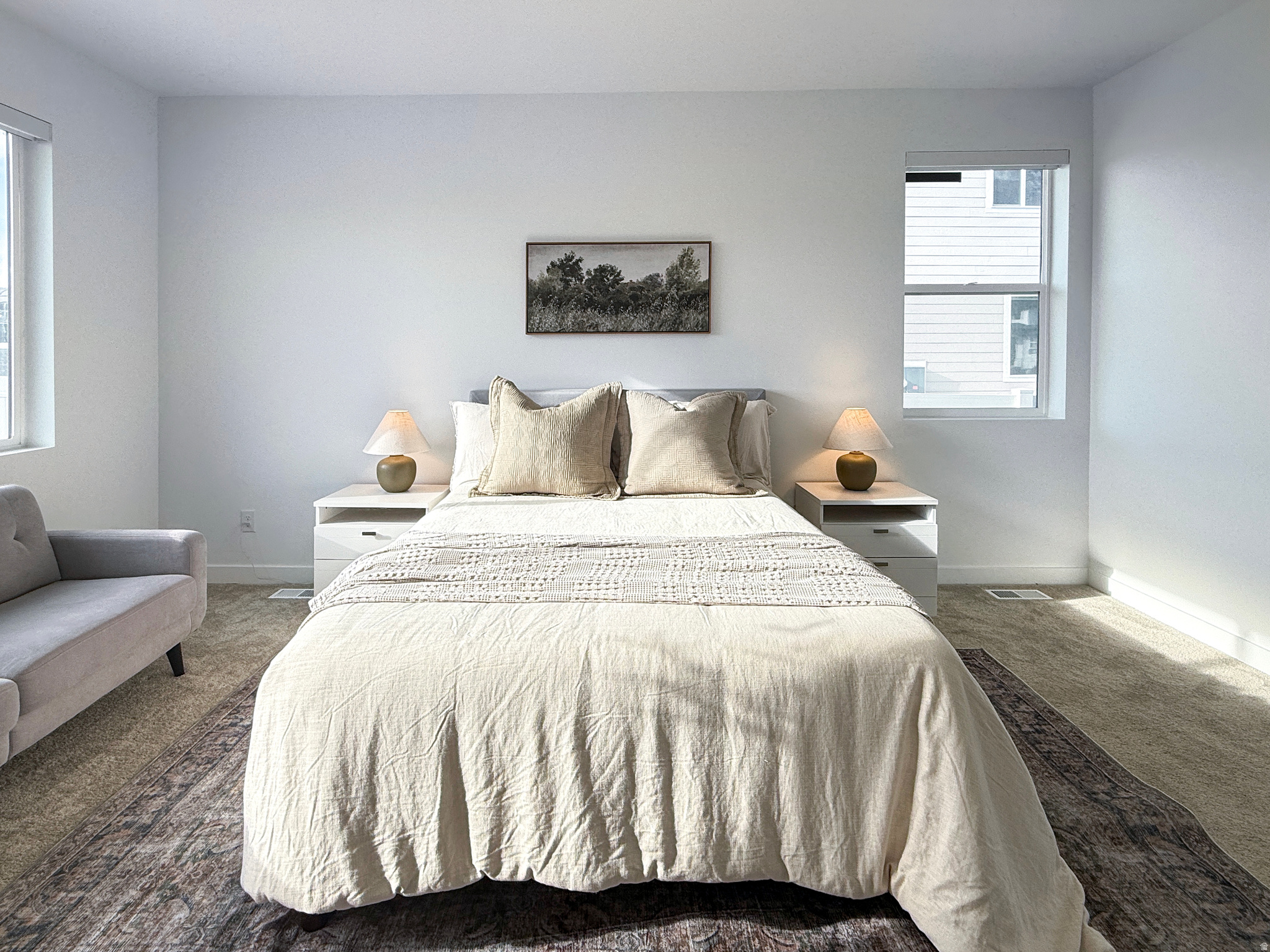 MAPLETON HEIGHTS - Residential