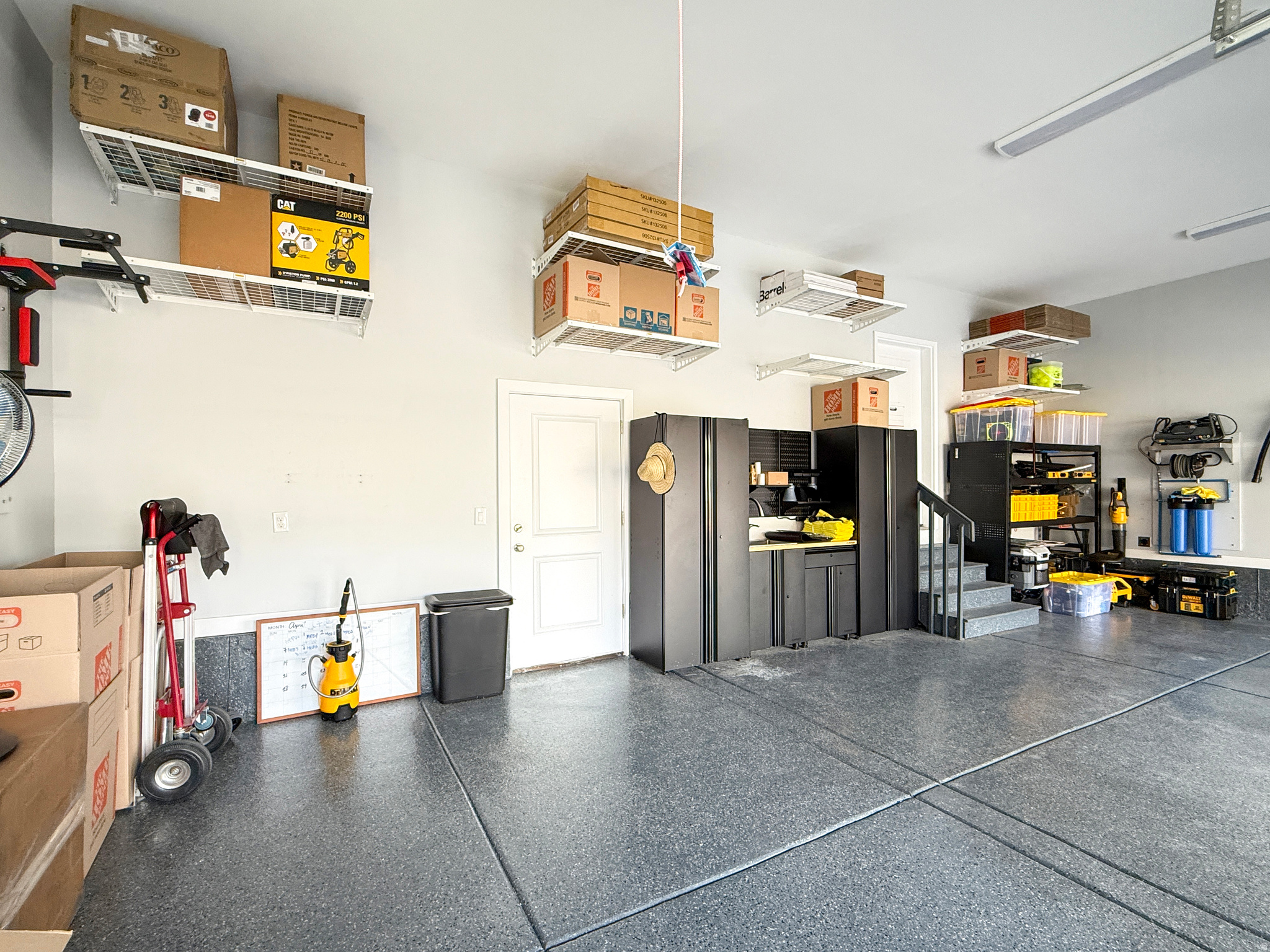 MAPLETON HEIGHTS - Residential