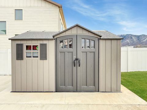 Tiny photo for 3372 S PINYON LN, Mapleton, UT 84664 (MLS # 2135929)