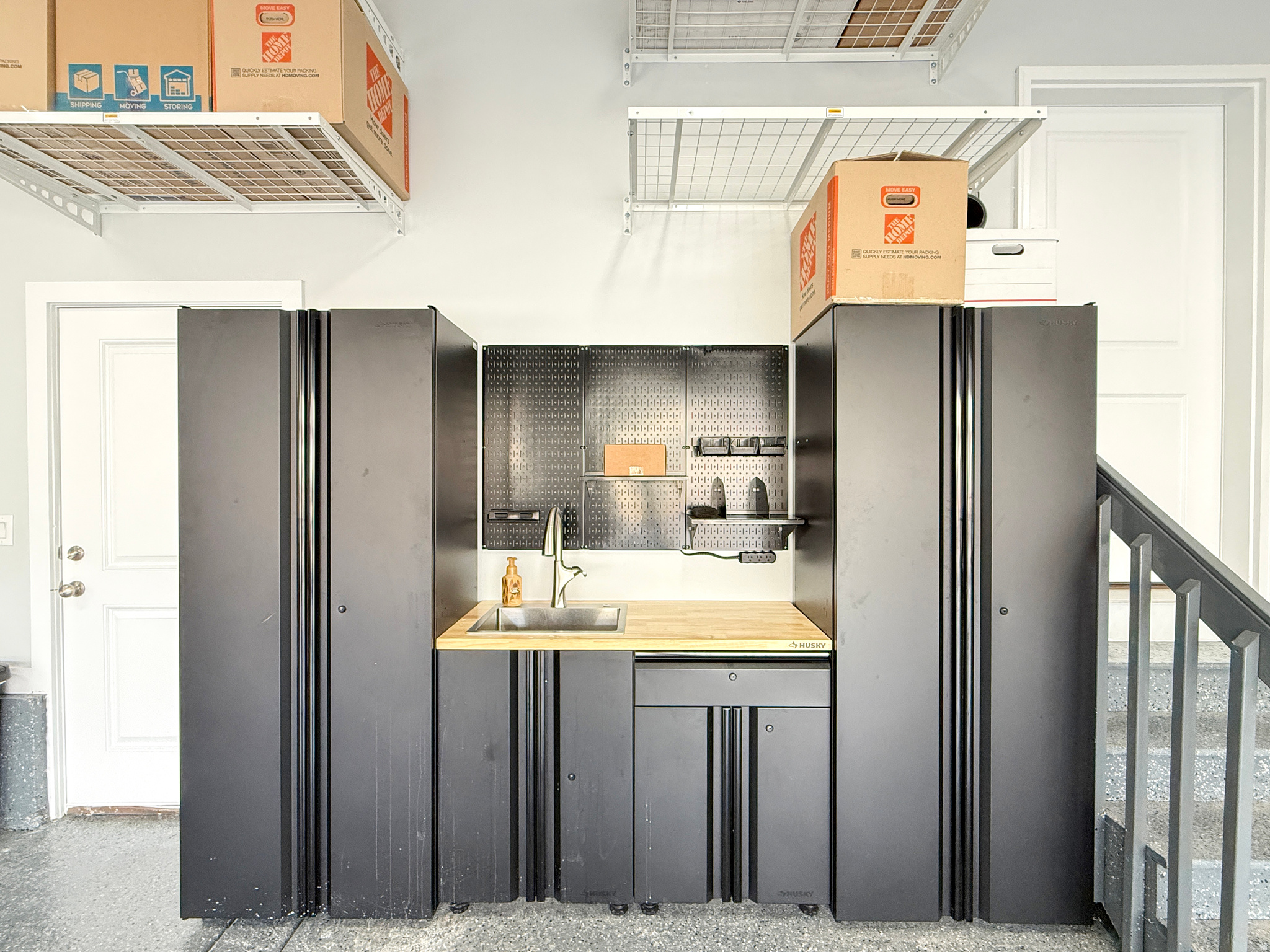 MAPLETON HEIGHTS - Residential