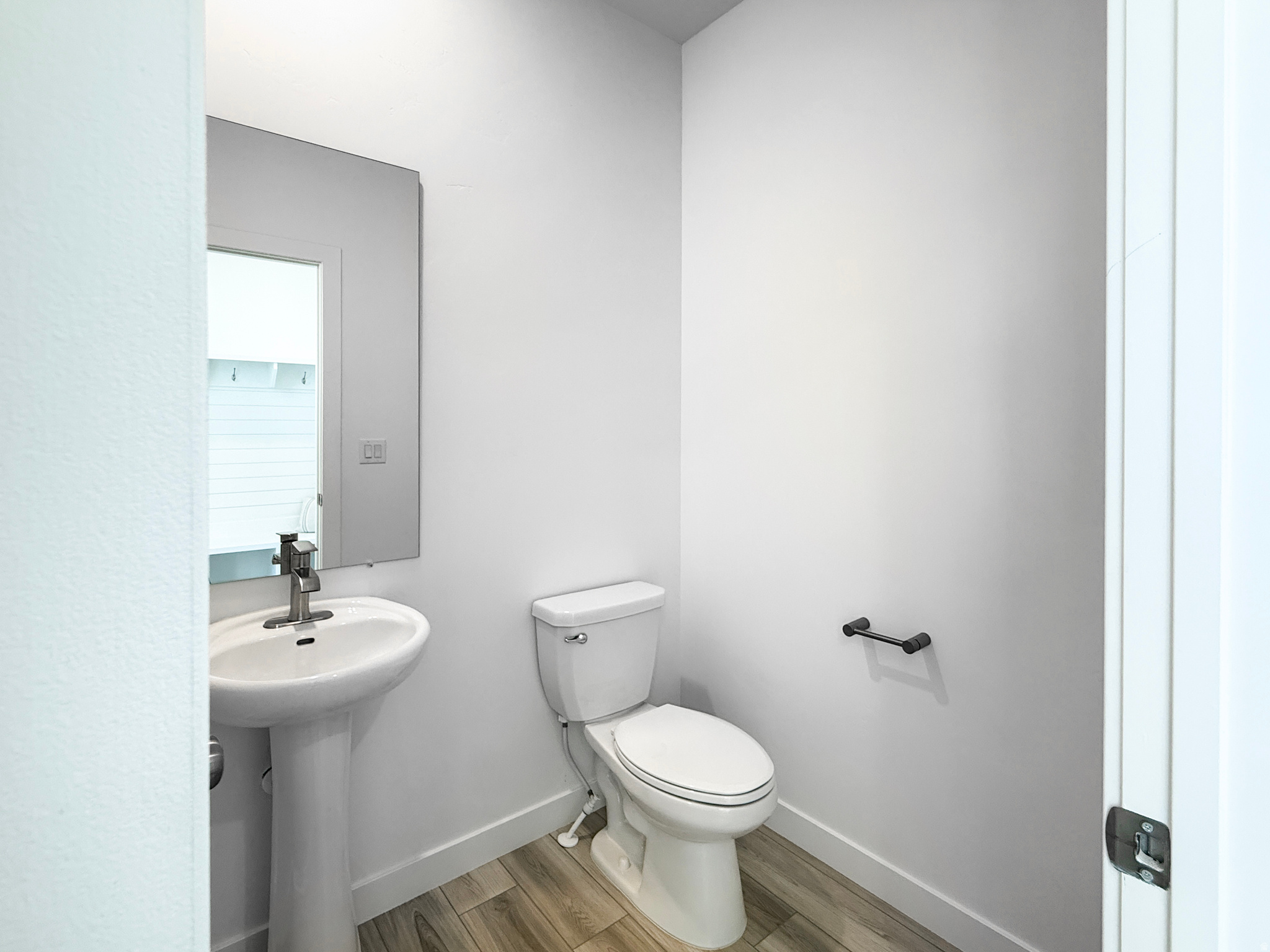 MAPLETON HEIGHTS - Residential