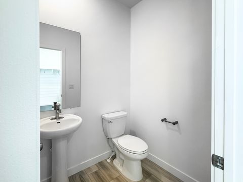 Tiny photo for 3372 S PINYON LN, Mapleton, UT 84664 (MLS # 2135929)