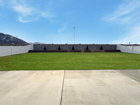 Tiny photo for 3372 S PINYON LN, Mapleton, UT 84664 (MLS # 2135929)