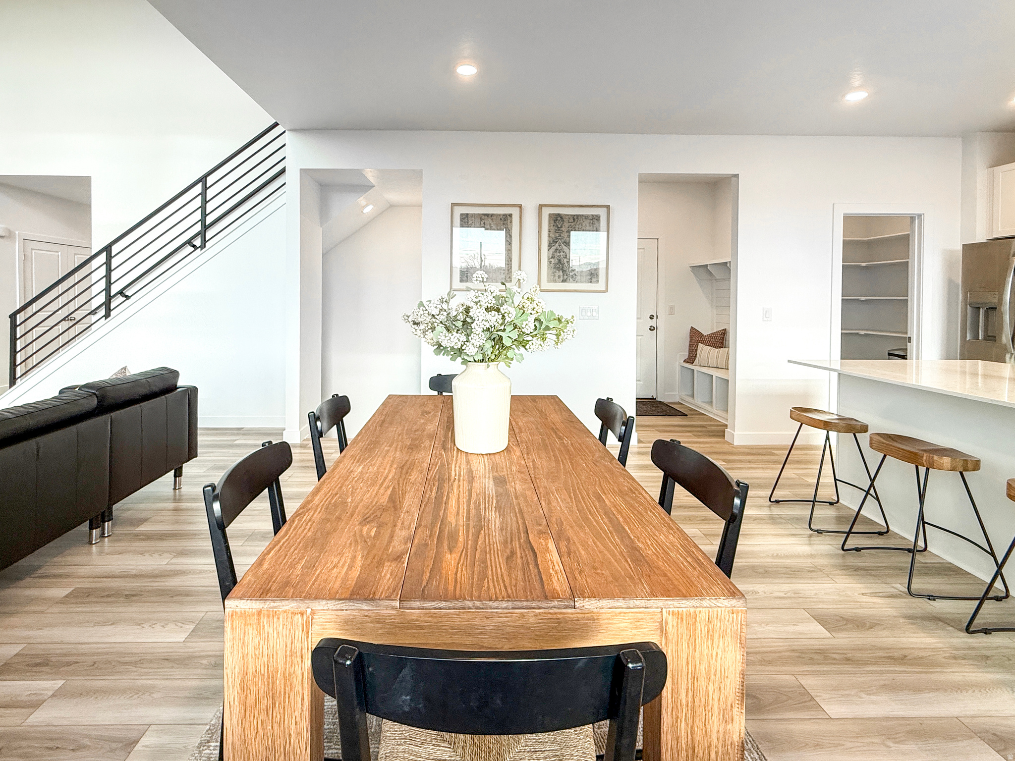 MAPLETON HEIGHTS - Residential