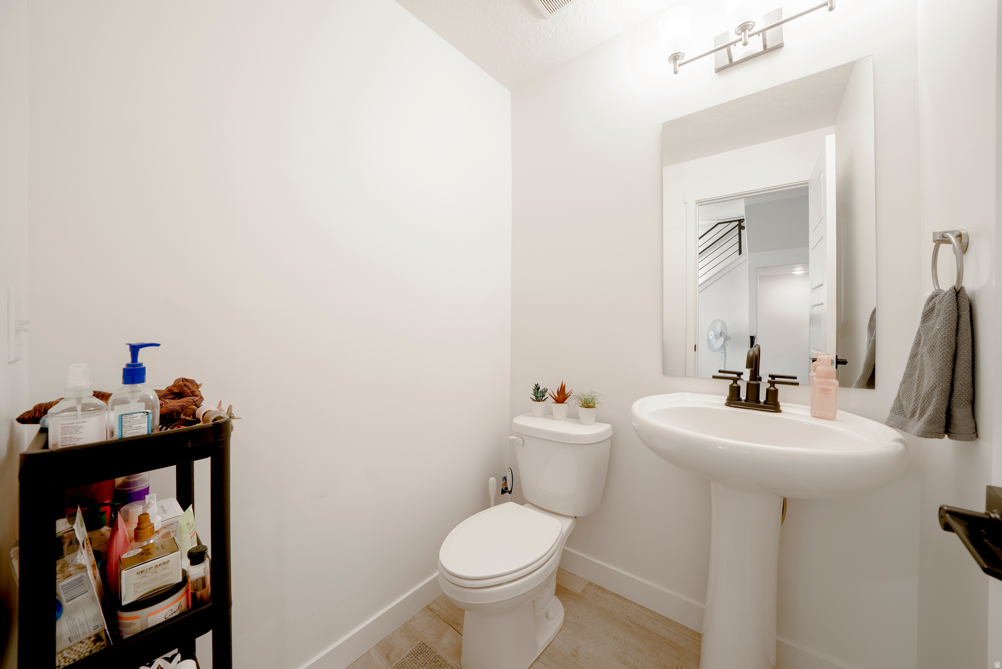 MONTEBELLO - Residential