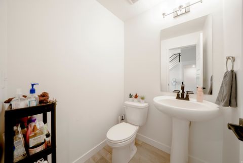 Tiny photo for 6160 S MIRAMONTE WAY W #T30, Kearns, UT 84118 (MLS # 2121586)