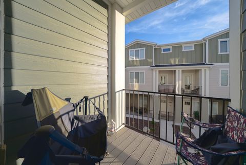 Tiny photo for 6160 S MIRAMONTE WAY W #T30, Kearns, UT 84118 (MLS # 2121586)