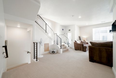 Tiny photo for 6160 S MIRAMONTE WAY W #T30, Kearns, UT 84118 (MLS # 2121586)