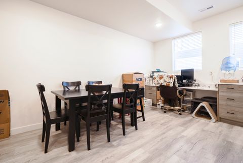 Tiny photo for 6160 S MIRAMONTE WAY W #T30, Kearns, UT 84118 (MLS # 2121586)