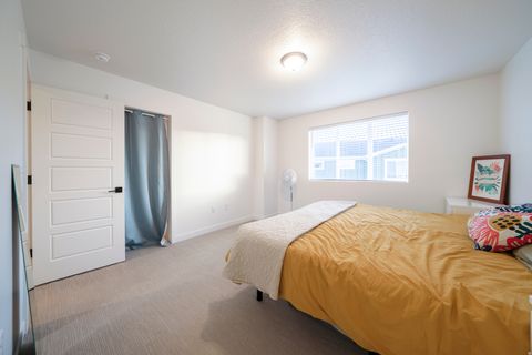 Tiny photo for 6160 S MIRAMONTE WAY W #T30, Kearns, UT 84118 (MLS # 2121586)