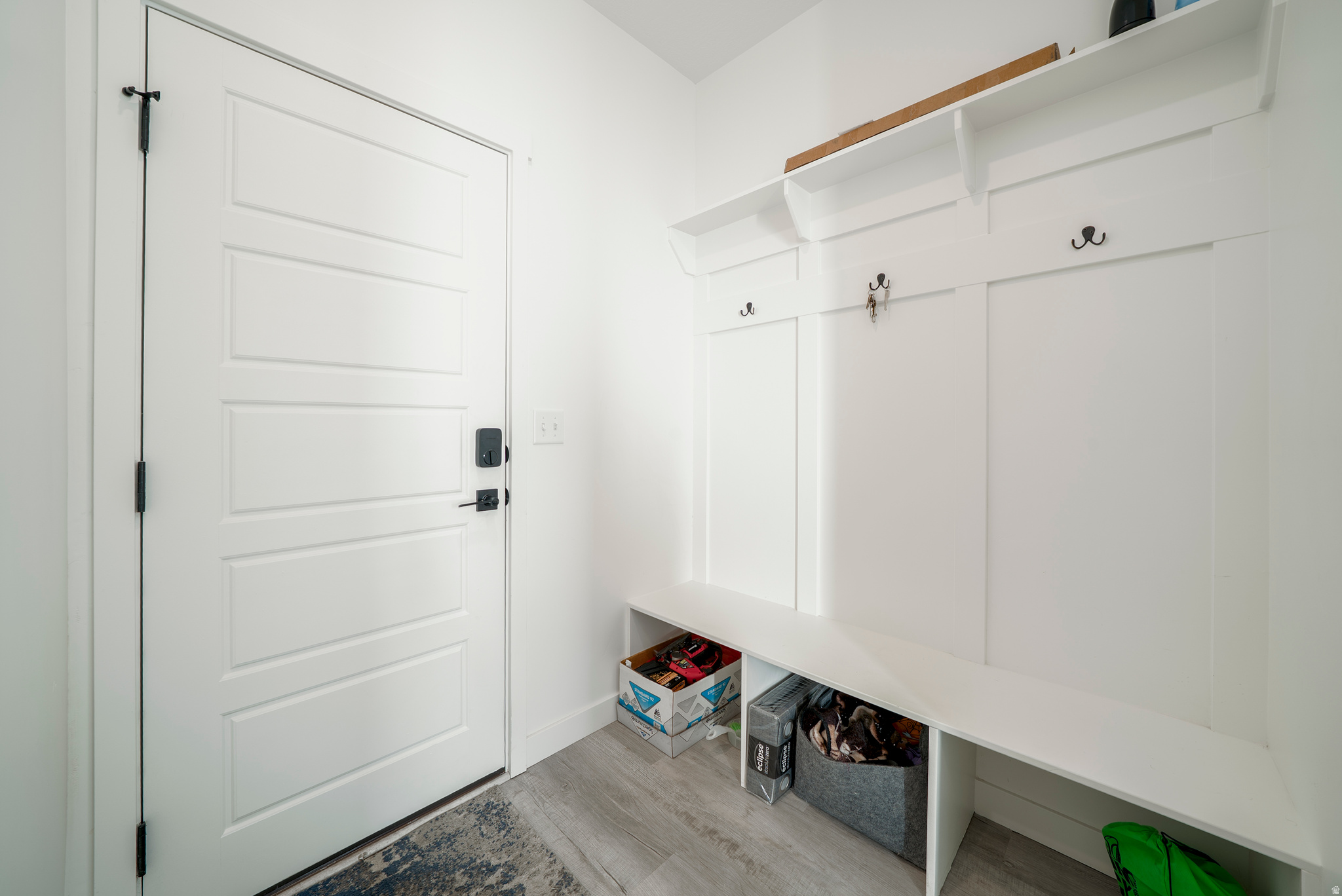 MONTEBELLO - Residential