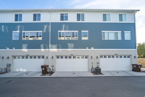 Tiny photo for 6160 S MIRAMONTE WAY W #T30, Kearns, UT 84118 (MLS # 2121586)