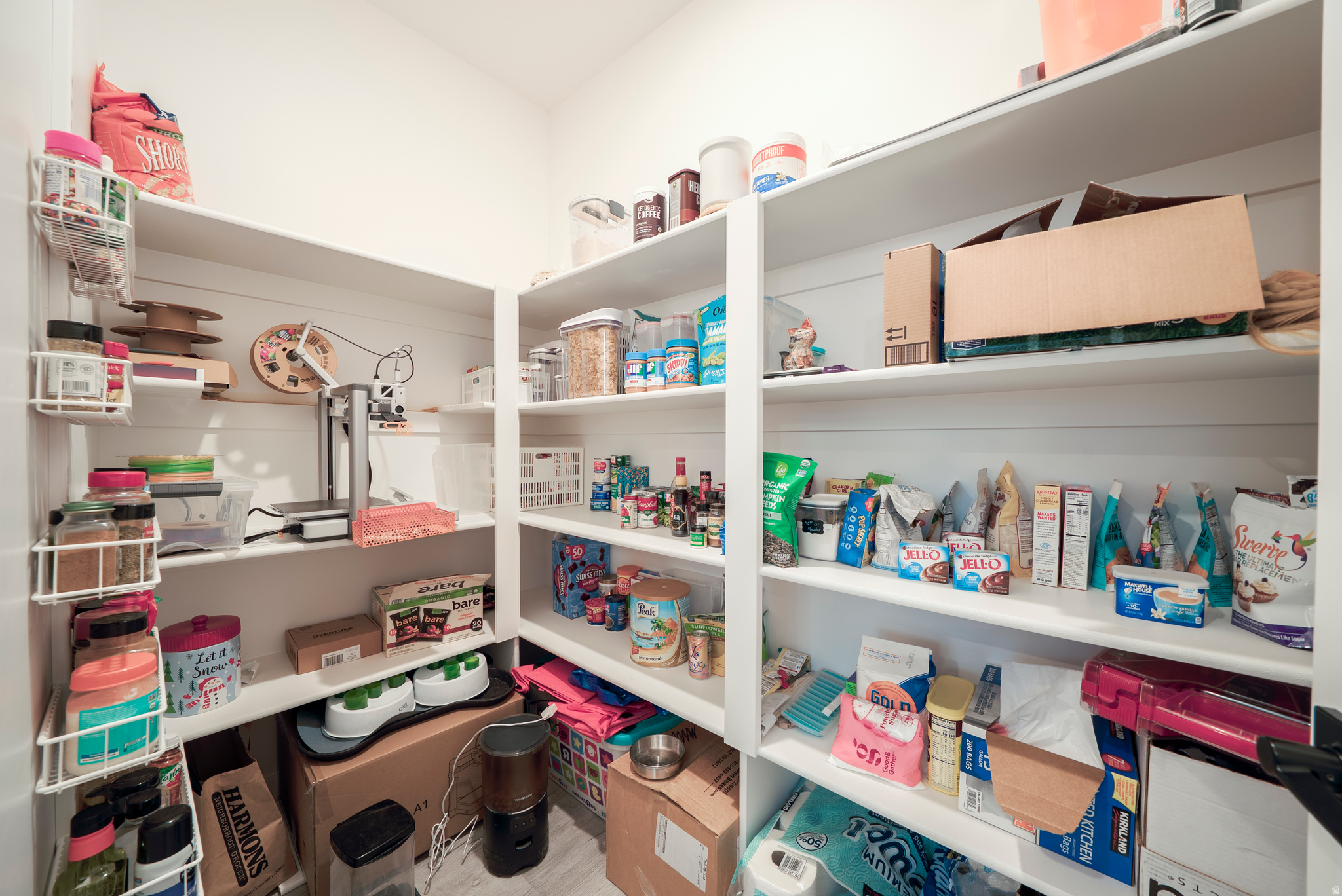 MONTEBELLO - Residential