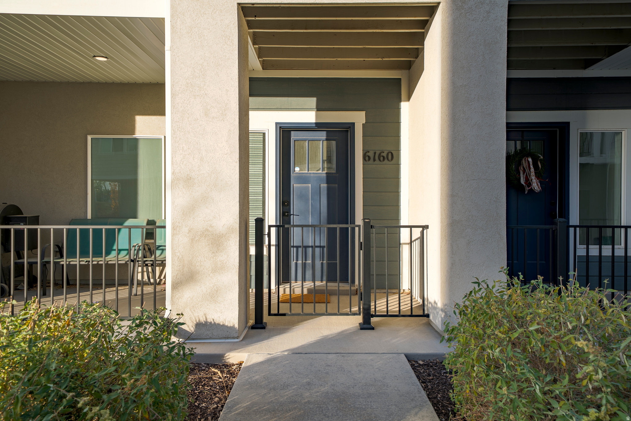 MONTEBELLO - Residential