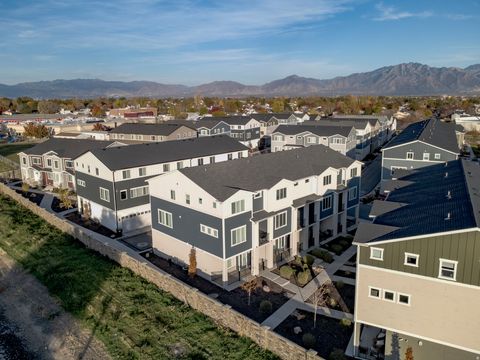 Tiny photo for 6160 S MIRAMONTE WAY W #T30, Kearns, UT 84118 (MLS # 2121586)