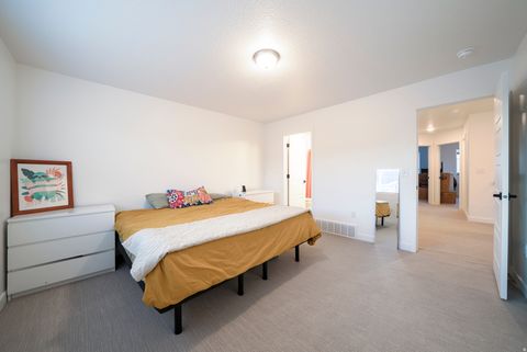 Tiny photo for 6160 S MIRAMONTE WAY W #T30, Kearns, UT 84118 (MLS # 2121586)