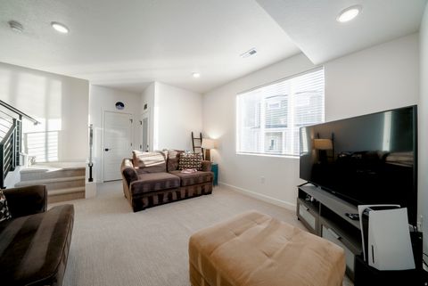 Tiny photo for 6160 S MIRAMONTE WAY W #T30, Kearns, UT 84118 (MLS # 2121586)