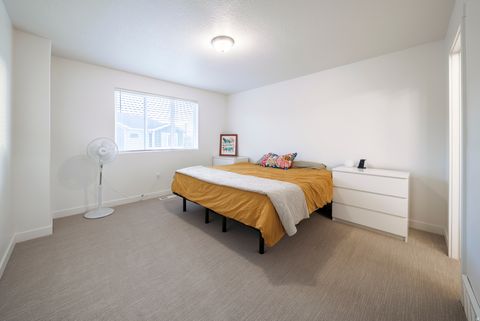 Tiny photo for 6160 S MIRAMONTE WAY W #T30, Kearns, UT 84118 (MLS # 2121586)