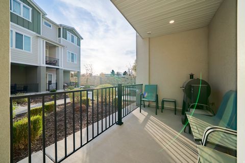 Tiny photo for 6160 S MIRAMONTE WAY W #T30, Kearns, UT 84118 (MLS # 2121586)