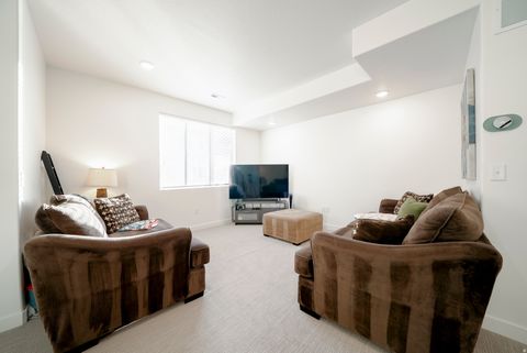 Tiny photo for 6160 S MIRAMONTE WAY W #T30, Kearns, UT 84118 (MLS # 2121586)