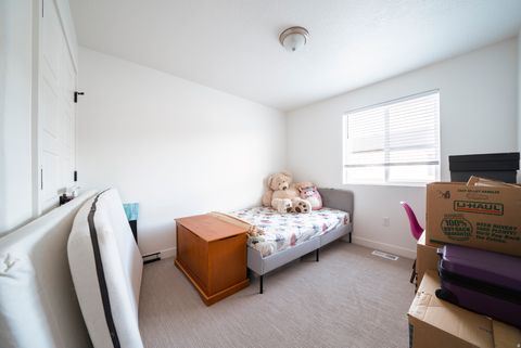 Tiny photo for 6160 S MIRAMONTE WAY W #T30, Kearns, UT 84118 (MLS # 2121586)