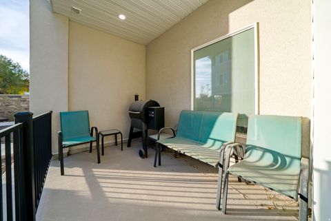 Tiny photo for 6160 S MIRAMONTE WAY W #T30, Kearns, UT 84118 (MLS # 2121586)