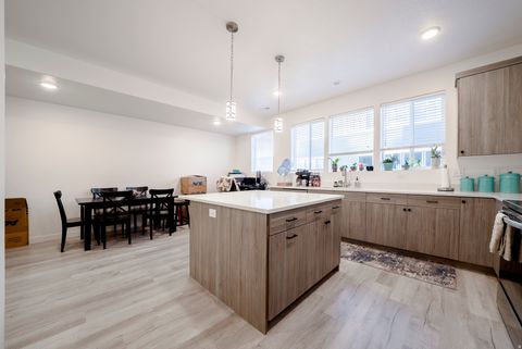 Tiny photo for 6160 S MIRAMONTE WAY W #T30, Kearns, UT 84118 (MLS # 2121586)