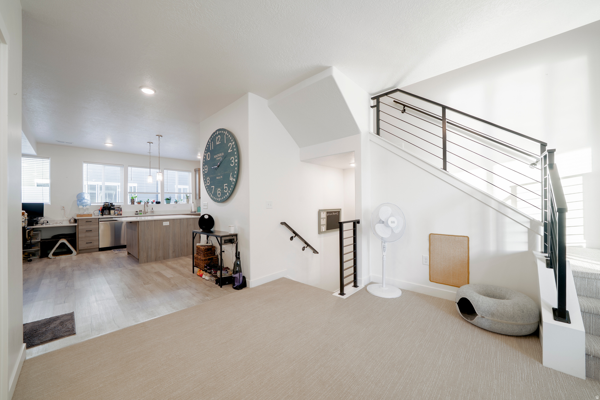 MONTEBELLO - Residential