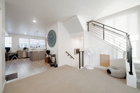 Tiny photo for 6160 S MIRAMONTE WAY W #T30, Kearns, UT 84118 (MLS # 2121586)