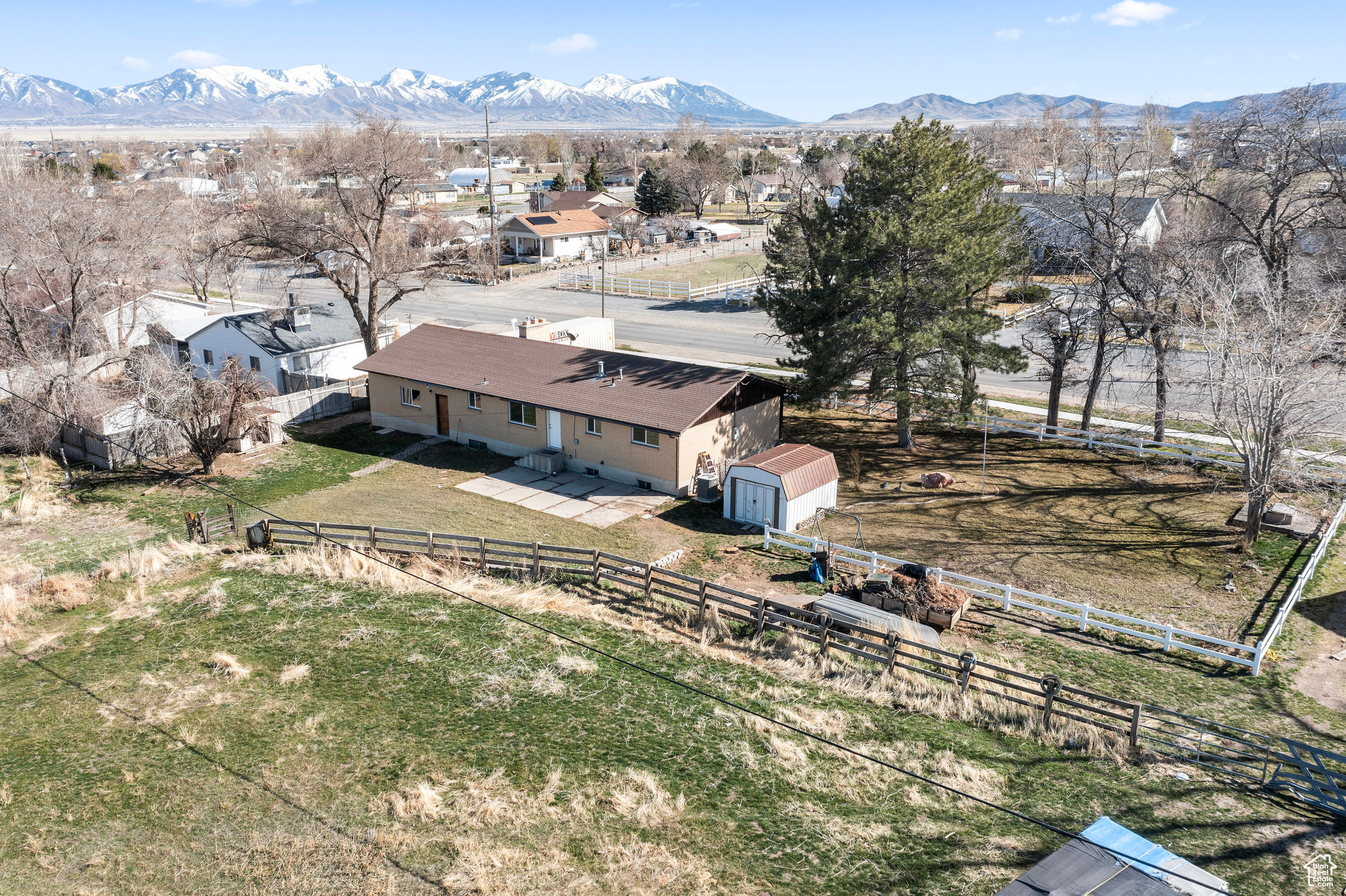 252 W Durfee St, Grantsville, Utah image 36