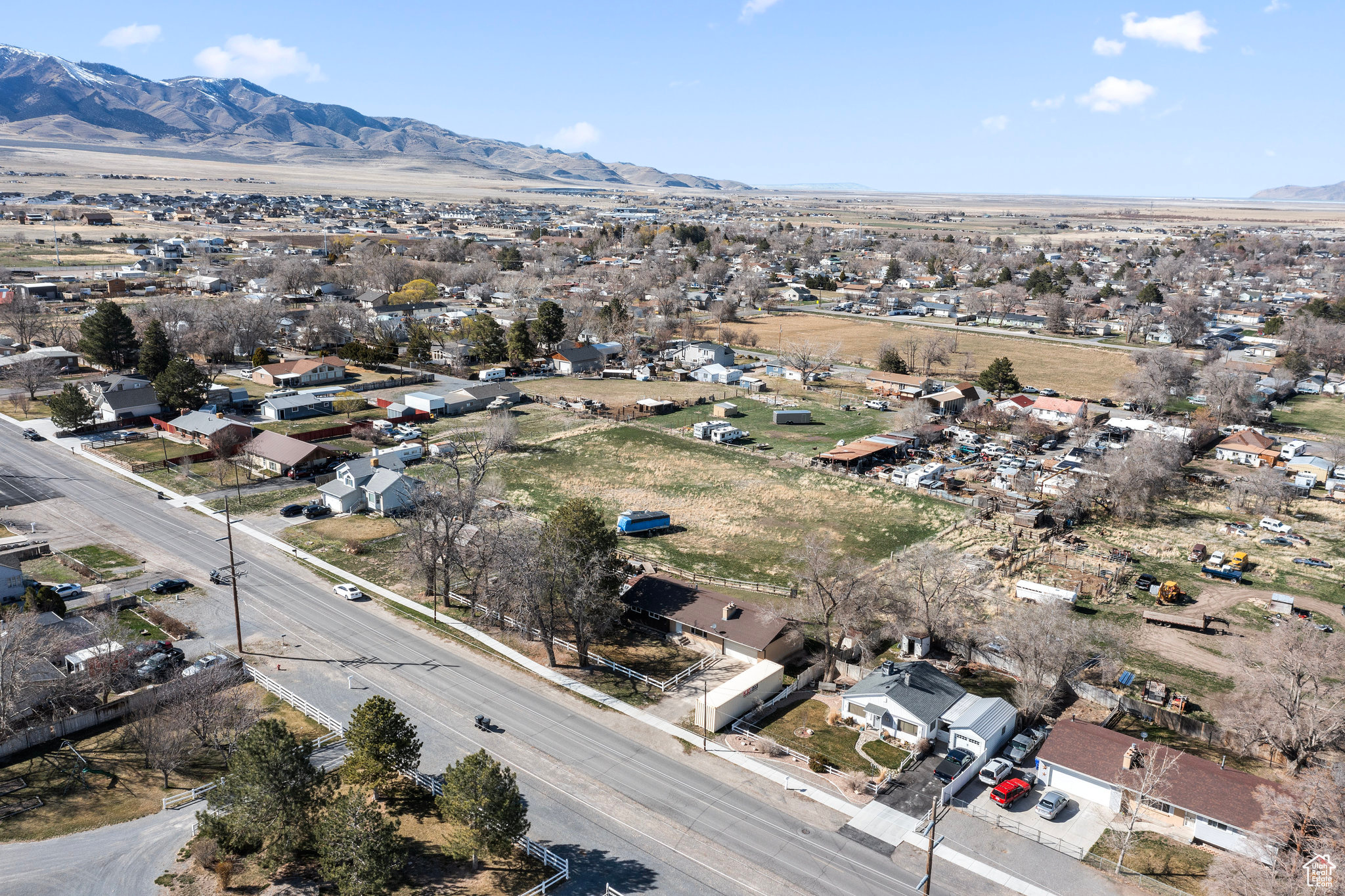 252 W Durfee St, Grantsville, Utah image 37