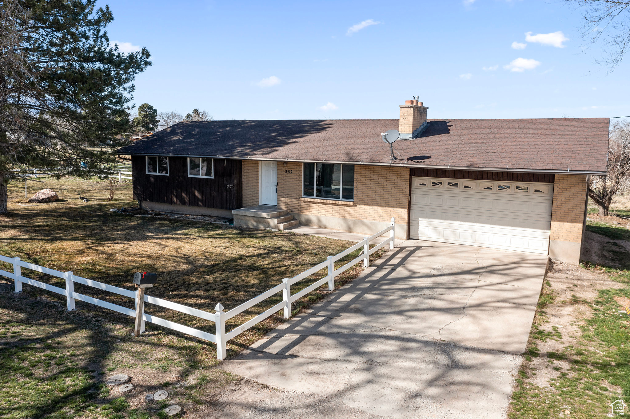 252 W Durfee St, Grantsville, Utah image 1