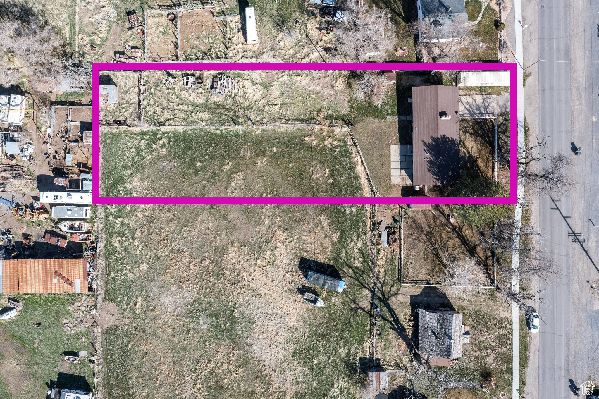 252 W Durfee St, Grantsville, Utah image 38