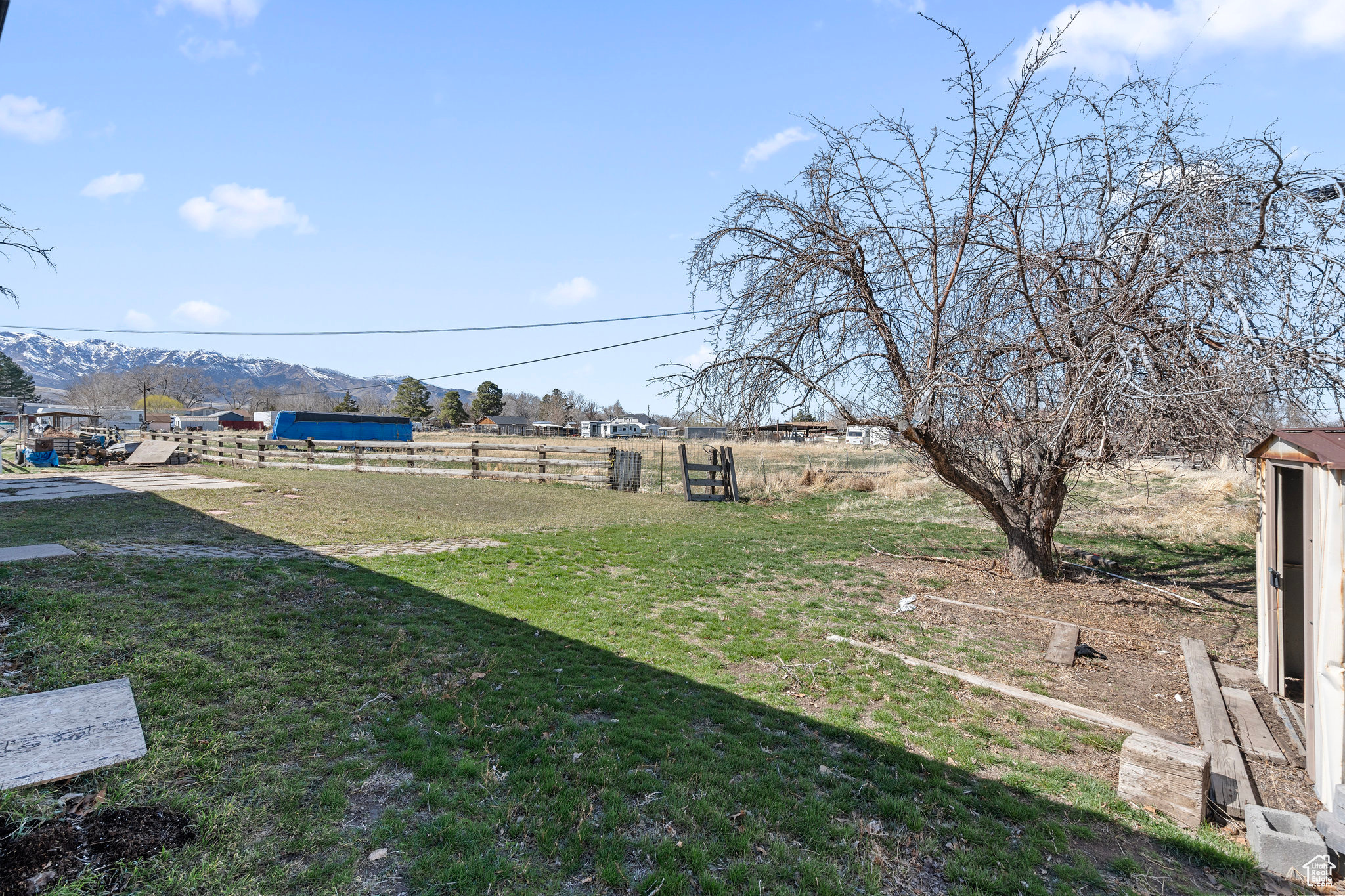 252 W Durfee St, Grantsville, Utah image 34