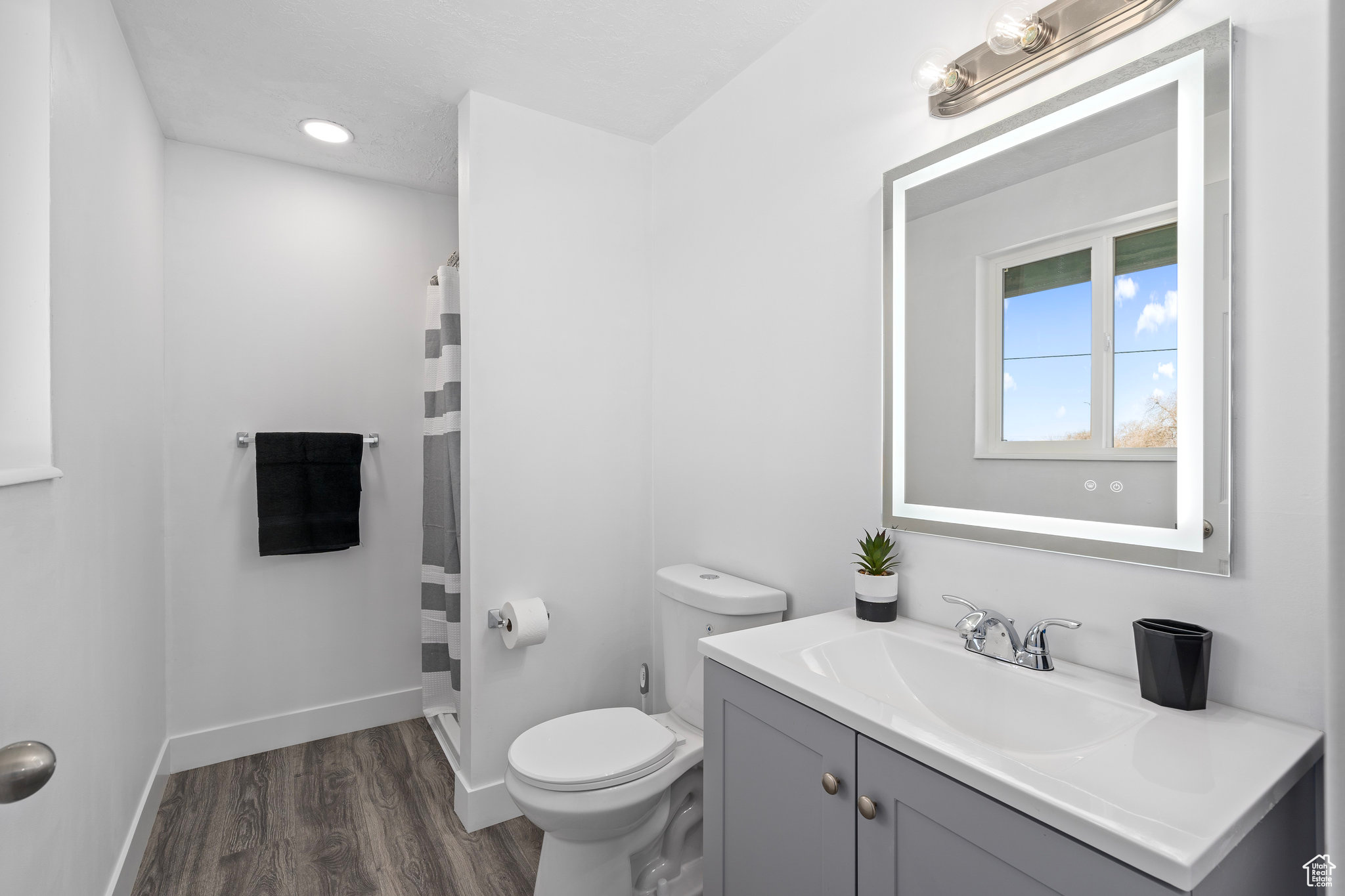 252 W Durfee St, Grantsville, Utah image 17