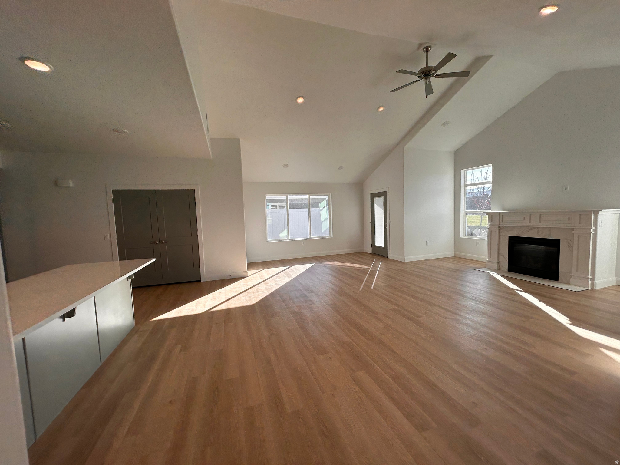 HEARTHSTONE - Residential