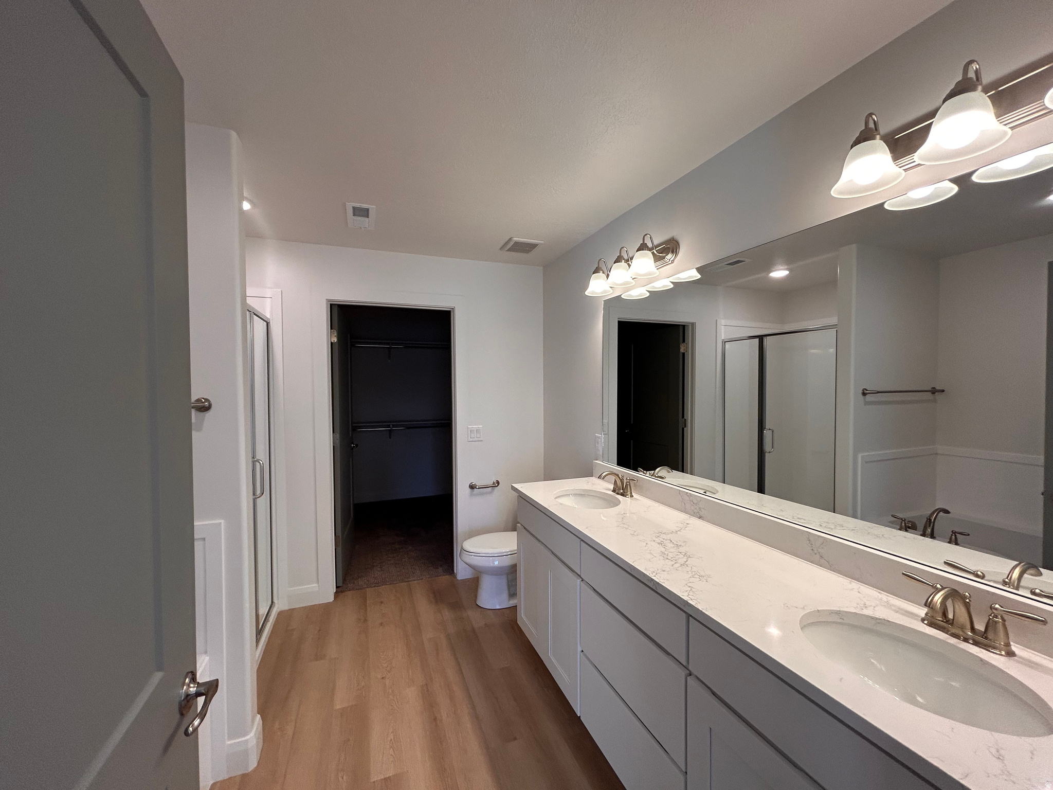 HEARTHSTONE - Residential