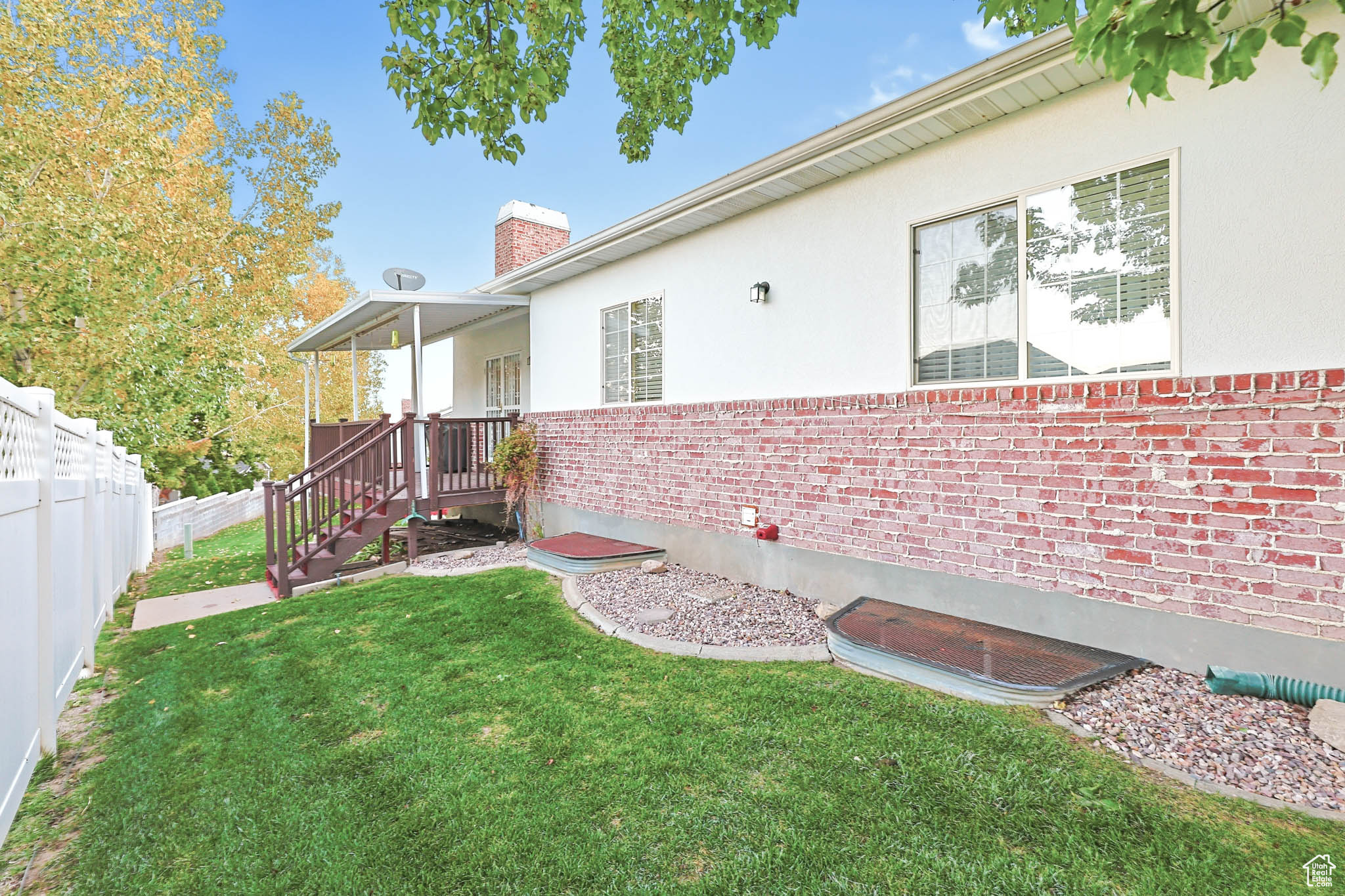 THE OAKS AT DEER HOLLOW AMD - Residential