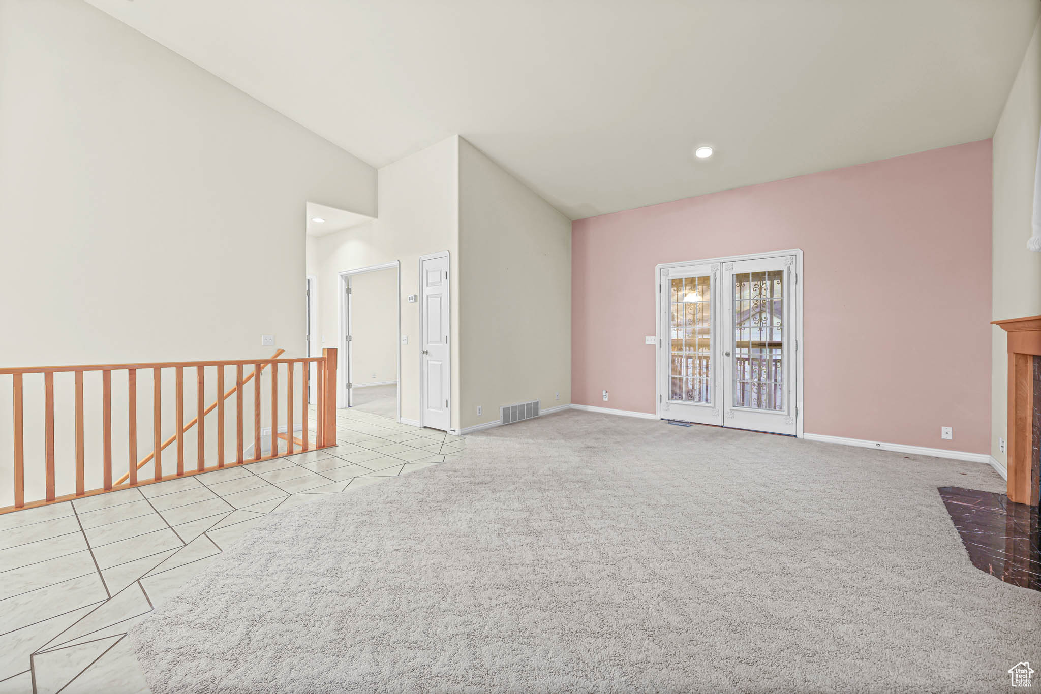 THE OAKS AT DEER HOLLOW AMD - Residential