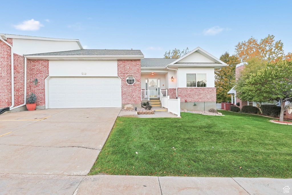 Photo of 558 S OAK LN E, Tooele, UT 84074 (MLS # 2119685)