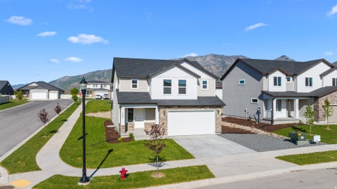 Tiny photo for 365 N SLANT RD RD #MM 29, Spanish Fork, UT 84660 (MLS # 2169640)