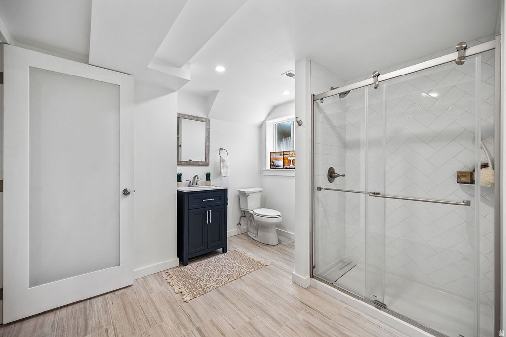 SANDY HEIGHTS - Residential